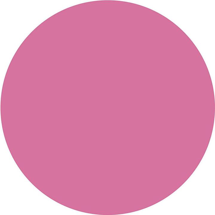Produktbild Creativ Company Textile Color Deckende Textilfarbe – Rosa, 250 ml (Rosa, 250 ml)