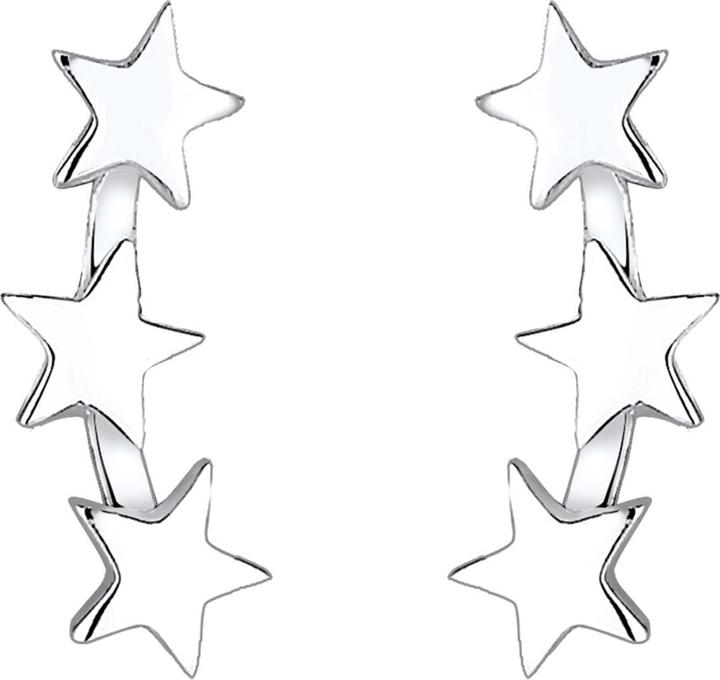 Immagine prodotto Elli Stecker im Stern Design (Argento)