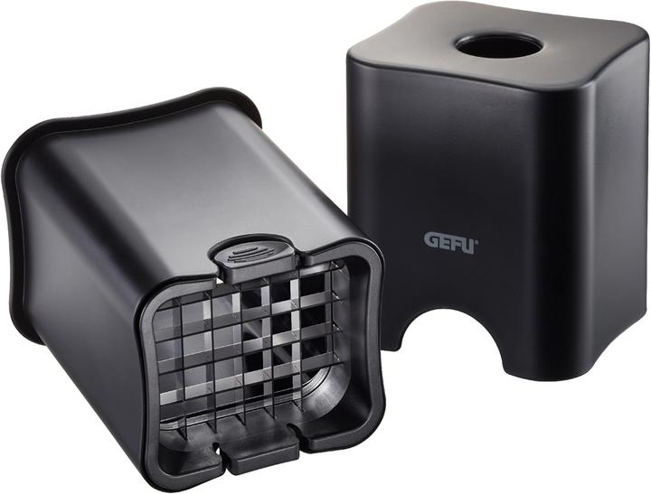 Produktbild GEFU Pommes- und Gemüseschneider