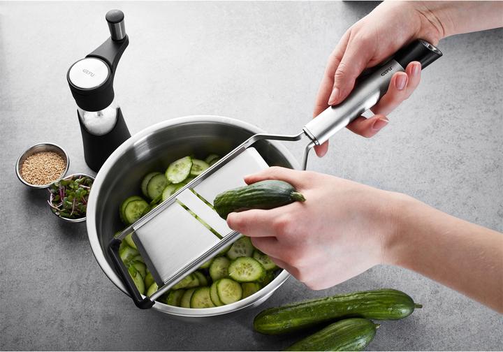 Immagine prodotto GEFU Affettatrice per verdure e patate