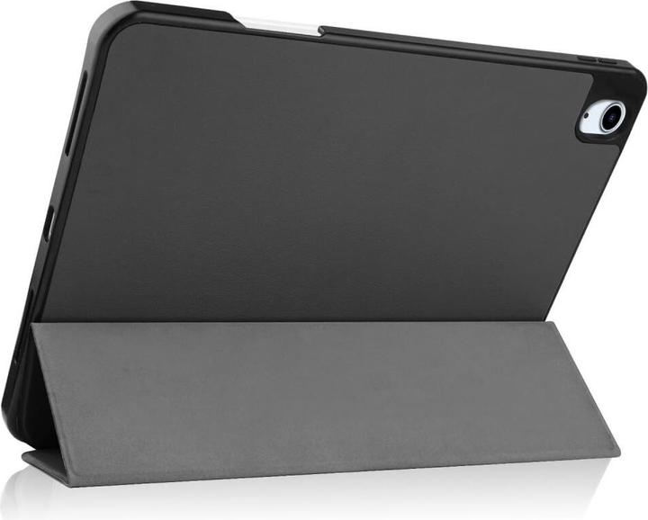 Produktbild Cover-Discount iPad Air 11 (M2 / M3) - Smart Case Pencil Halter (iPad Air 11 2024 (M2))