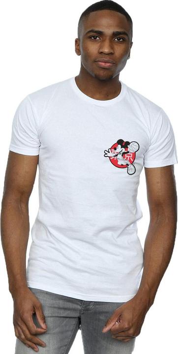 Produktbild Disney Mickey Mouse Dunking TShirt (XL)
