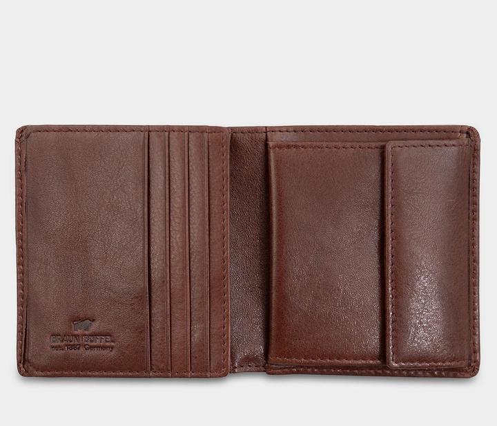 Actual product image Braun Büffel Arezzo Rfid
