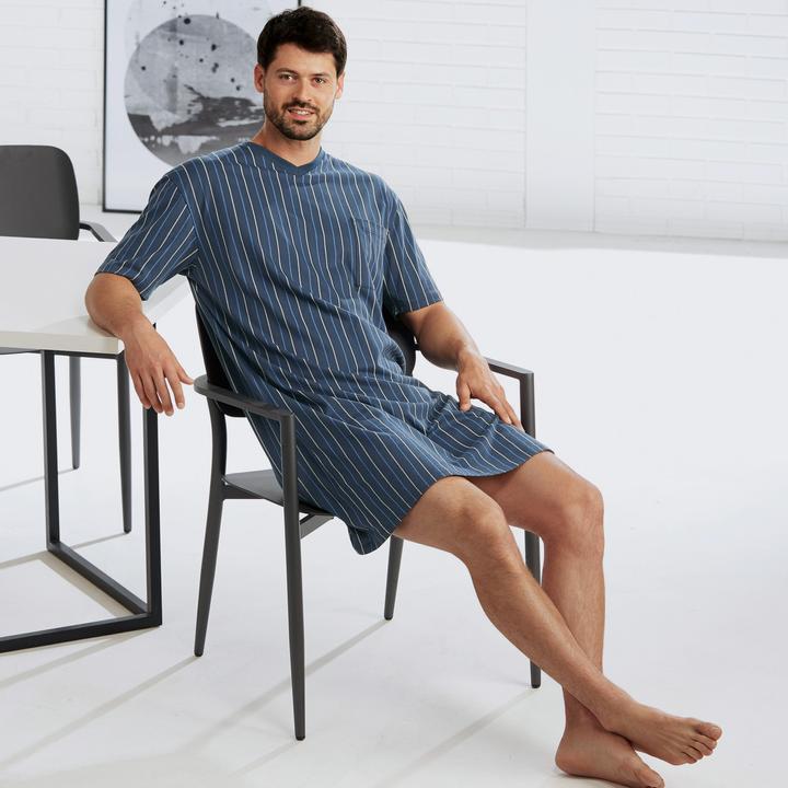 Immagine prodotto Erwin Müller Camicia da notte da uomo (52)
