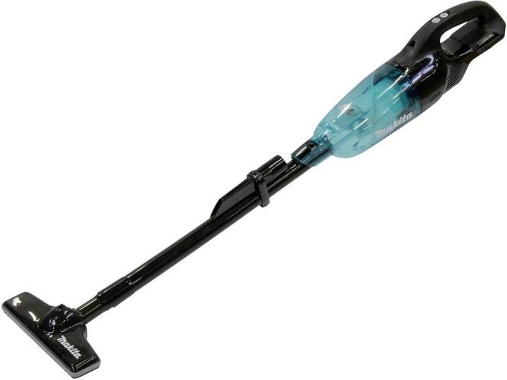 Actual product image Makita Battery vacuum cleaner