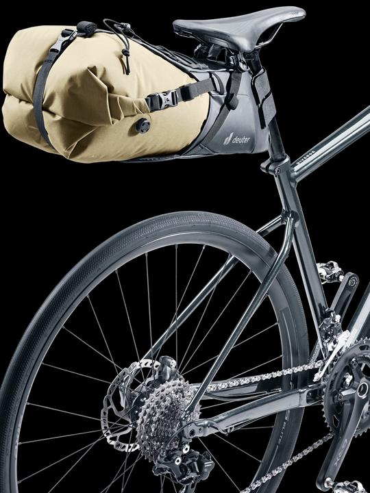 Actual product image Deuter Cabezon SB (16 l, Saddle bag)