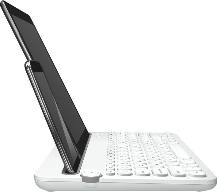 Actual product image Logitech K480 (DE, Wireless)