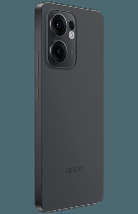 Image du produit OPPO Reno13 F (256 Go, Grey, Granits, 6.67", Double SIM, 50 Mpx, 4G)