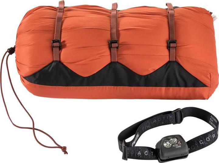 Produktbild Deuter Astro Pro 600 (194 cm)