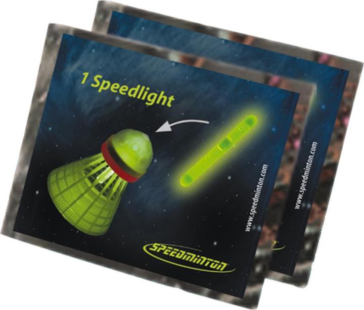 Image du produit Speedminton Speedlights