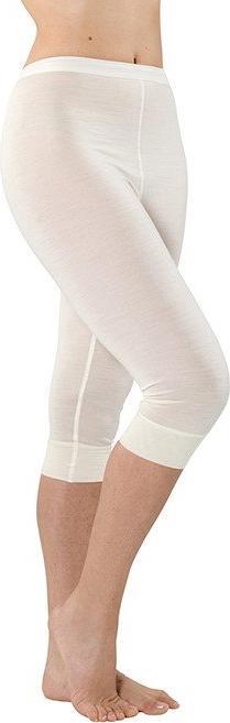 Produktbild Eusana Damen Hose 3/4 lang ivoire (XL)