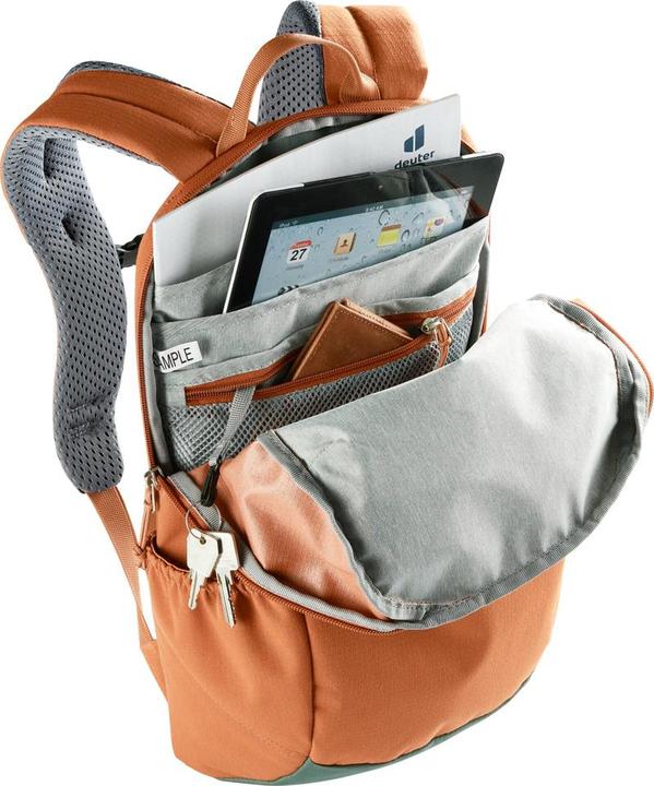 Actual product image Deuter StepOut 12 (12 l)