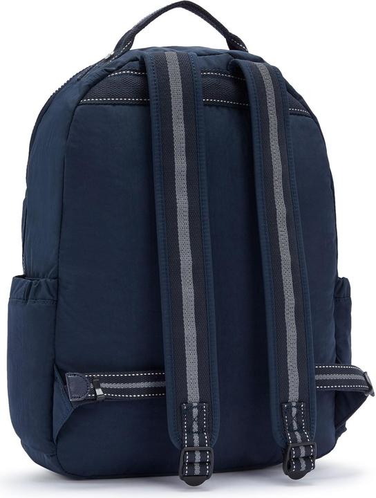 Produktbild Kipling Seoul Rugzak - Blue Bleu 2 (28 l)