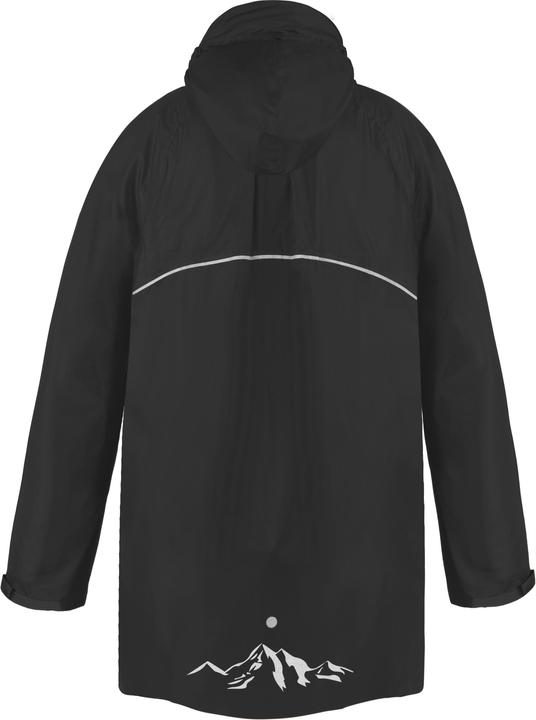 Produktbild Normani Kinder Regenponcho Mawsynram (One Size)