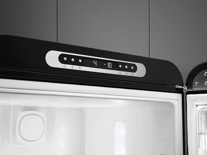 Produktbild Smeg Retro Style FAB32RBL5 (331 l)