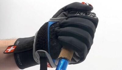 Produktbild KV+ FOCUS winter, cross-country ski gloves (XXL)