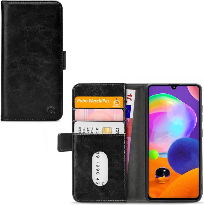 Immagine prodotto Mobilize Portafoglio Elite Gelly (Samsung Galaxy A31)