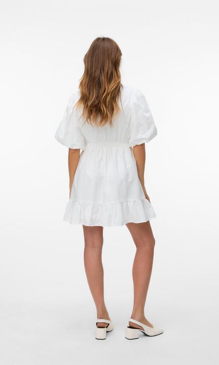 Produktbild Vero Moda VMCLOVER Kurzes Kleid Kleid (XL)