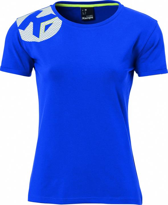 Produktbild Kempa CORE 2.0 T-SHIRT WOMEN (S)