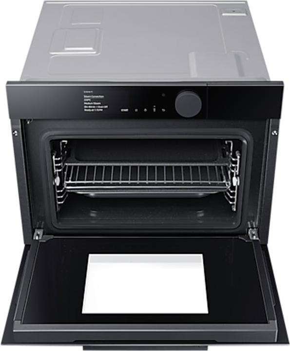 Image du produit Samsung Ofen/Steamer Kombi