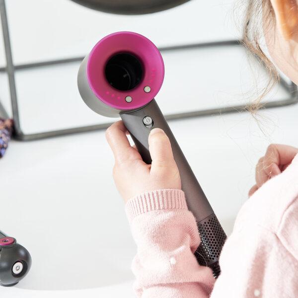 Produktbild Casdon Dyson Supersonic & Corrale Deluxe Set