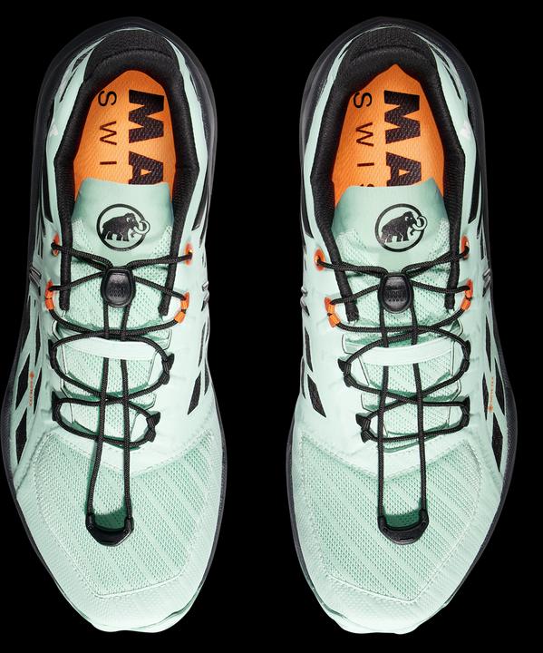 Produktbild Mammut Sertig TR Low GTX Women (42.5)