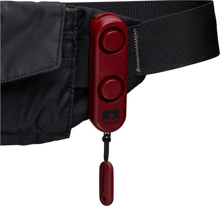 Produktbild Nathan Ripcord Personal Safety Alarm Waistpak