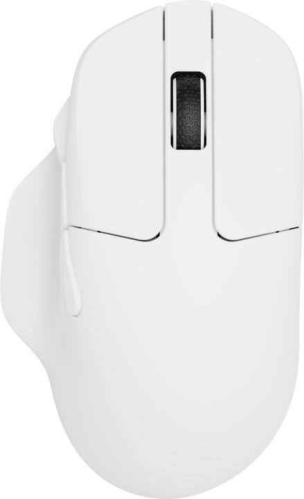 Produktbild Keychron M7 1K Wireless Gaming Maus, weiss
