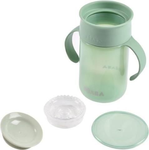 Immagine prodotto Beaba Tazza di apprendimento