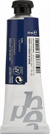 Immagine prodotto Pebeo Olio Fine XL (Blu primario di ftalocianina, 37 ml)