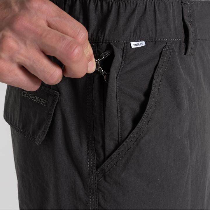 Produktbild Craghoppers Nosilife Cargo Shorts II (32, M)