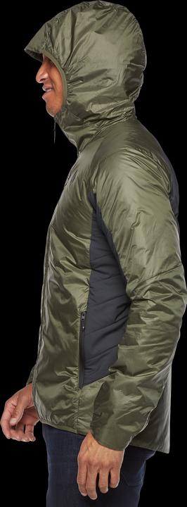Produktbild Black Diamond M Vision Hybrid Hoody (S)