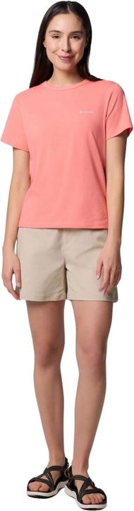 Image du produit Columbia T-shirt Technique Sun Trek™ II Femme (S)