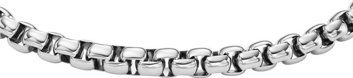 Produktbild Fossil Jewelry (20 cm, Edelstahl)