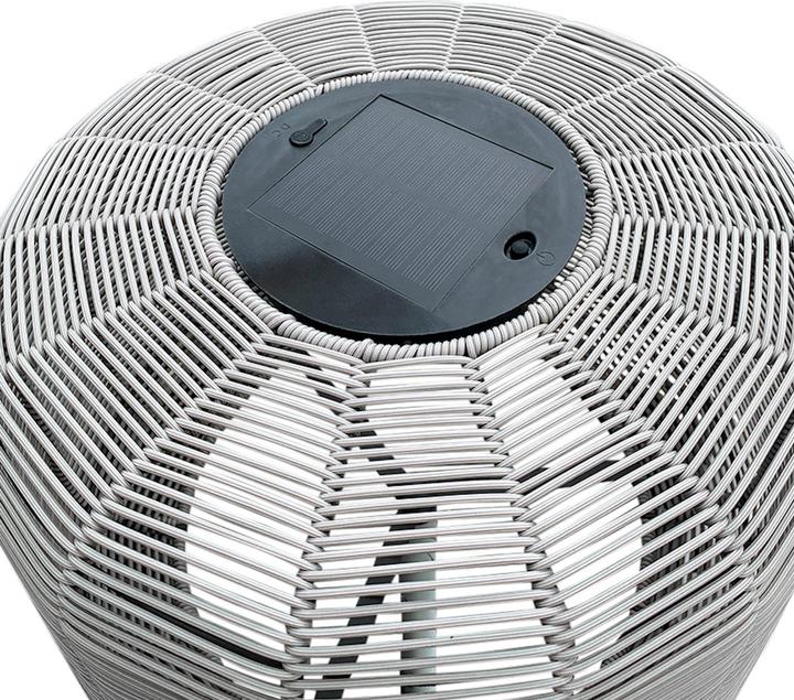 Image du produit Leco Solar-Stehlampe BELLA