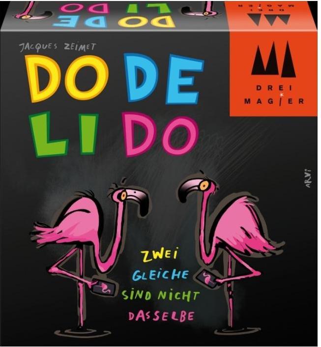Drei Magier Spiele Dodelido