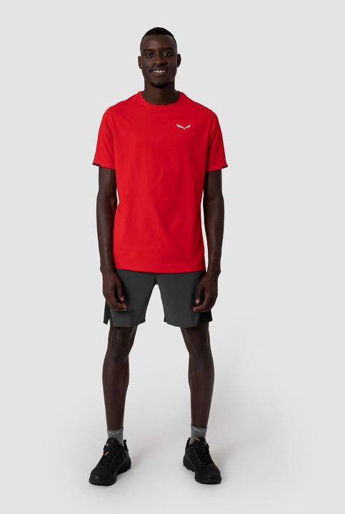Actual product image Salewa PEDROC DRY Men's HYB T-SHIRT (M)