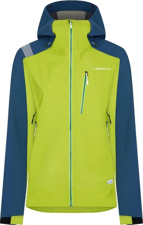 Produktbild La Sportiva Alpine Guide Softshell Jacket (XL)
