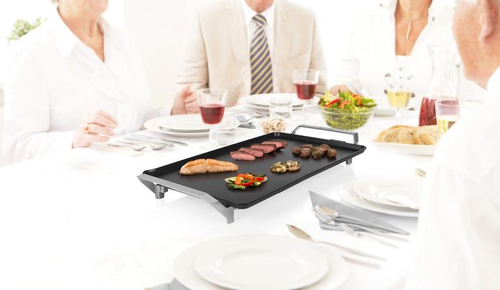 Image du produit Princess Table Chef Premium XXL (Prise UE)