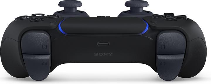 Image du produit Sony DualSense Wireless-Controller - Midnight Black (PS5)