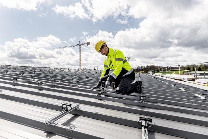 Produktbild Metabo BSLBL+SSWLT300BL (Akkubetrieb)