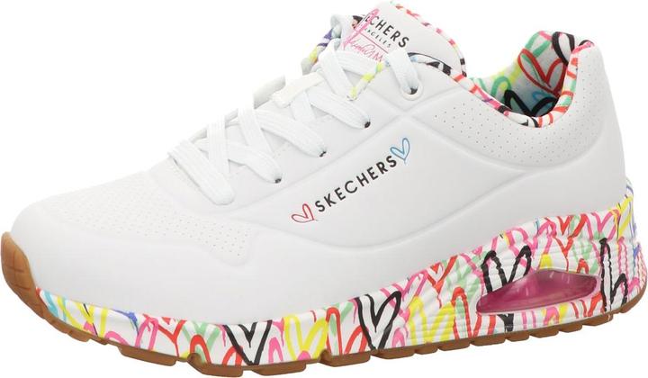 Produktbild Skechers Uno - Loving Love (37)