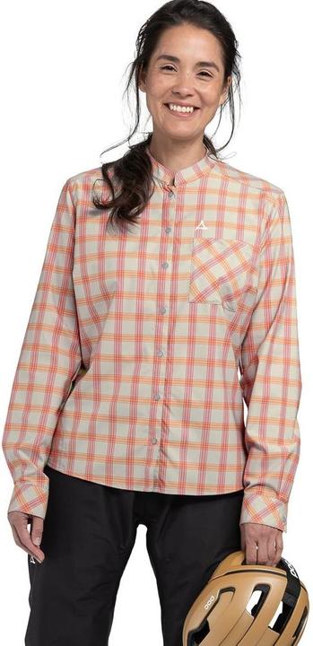 Actual product image Schöffel Blouse Pianosa (42, L)