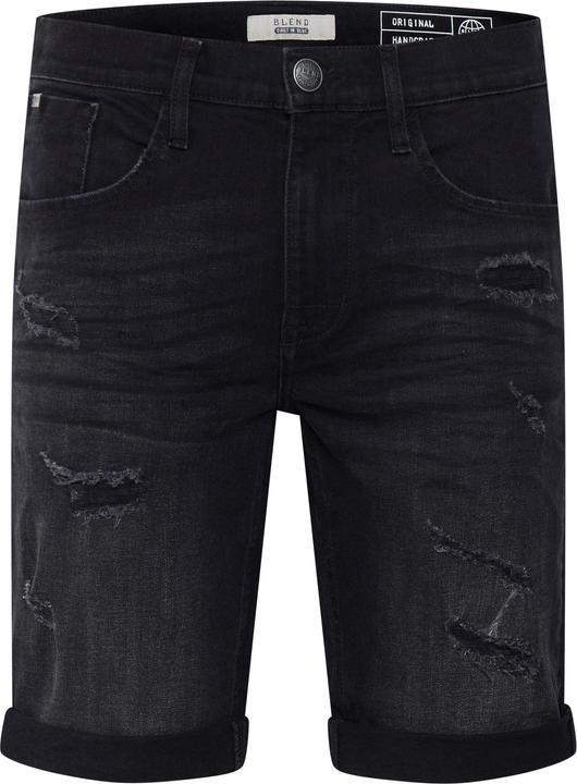 Denim Black (76204)