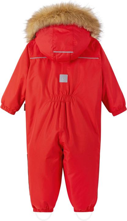 Immagine prodotto Reima tec tuta da neve bambino Gotland Tomato (80)
