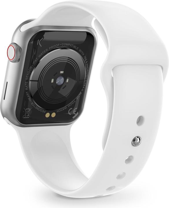 Immagine prodotto KSIX Smartwatch Urban 3 Bianco (44 mm)