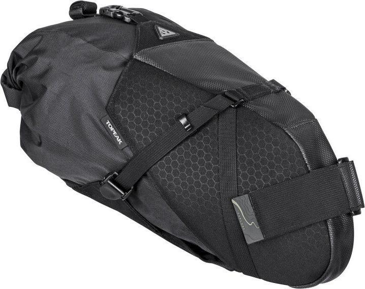 Image du produit Topeak Backloader X (10 l, Sac de selle)