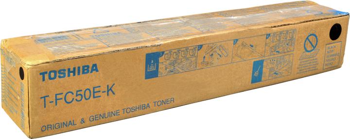 Image du produit Toshiba T-Fc50e-K (CF)
