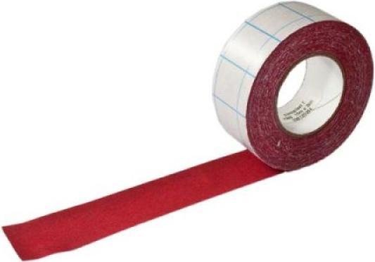 Immagine prodotto Filmoplast Lino T 5cm largo rosso, 10m (50 mm)