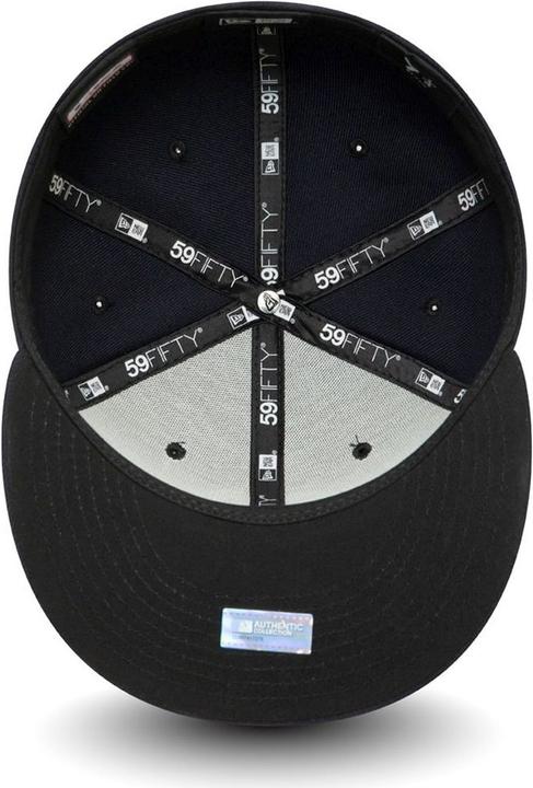 Produktbild New Era 59Fifty Cap - AUTHENTIC Detroit Tigers - 7 (7)